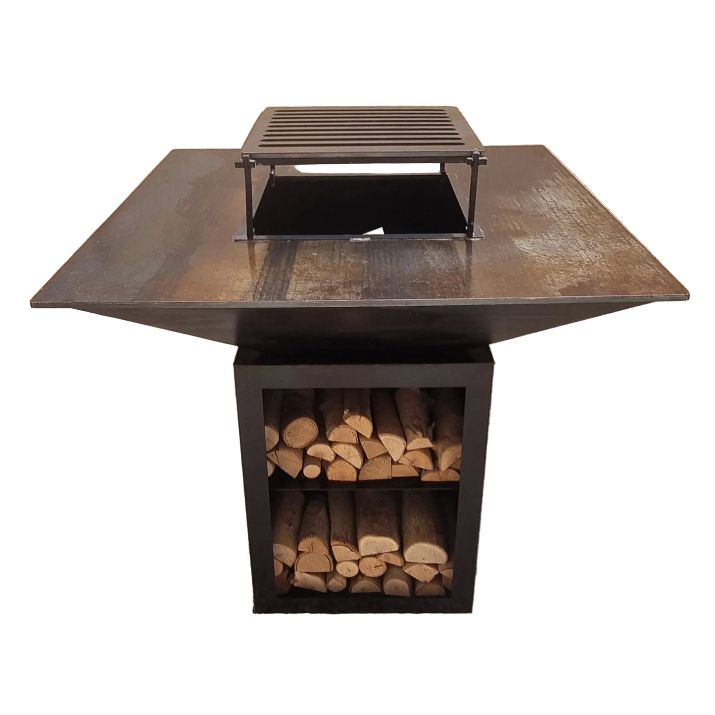 SMOKEIO - The square pit (Pre-Order)