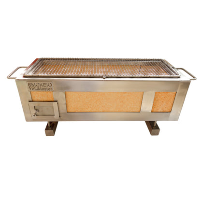 SMOKEIO - YAKIMASTER Yakitori Grill