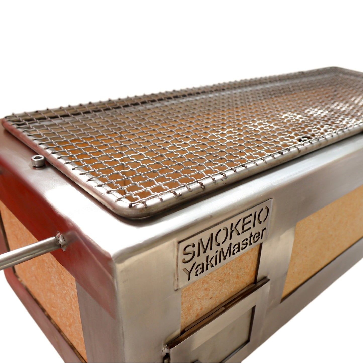 SMOKEIO - YAKIMASTER Yakitori Grill