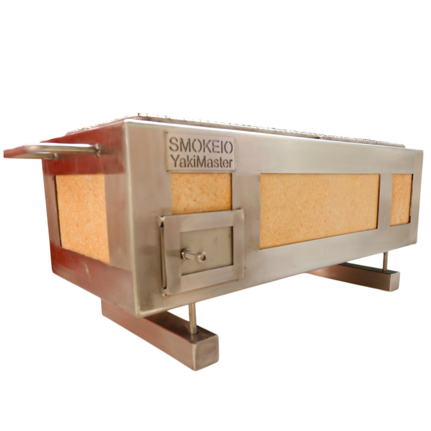 SMOKEIO - YAKIMASTER Yakitori Grill