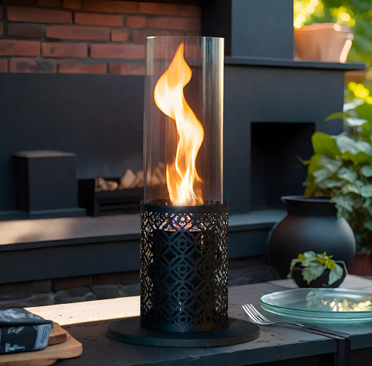 ECOFIRE - Spinfire V2