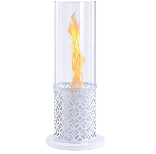 ECOFIRE - Spinfire V2