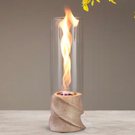 ECOFIRE - SpinFire