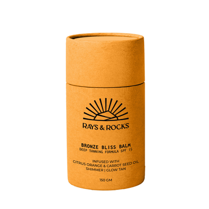 Shop Rays & Rocks Bronzing Tanning Balm online