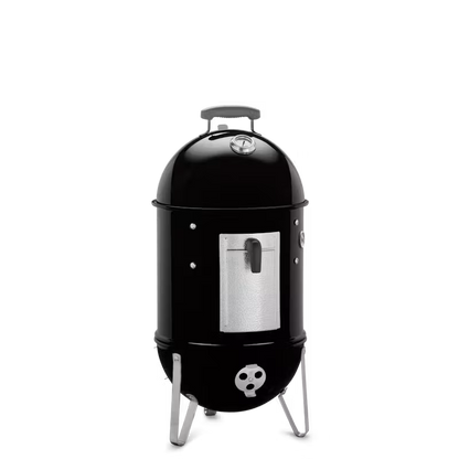 Weber - Smokey Mountain cooker