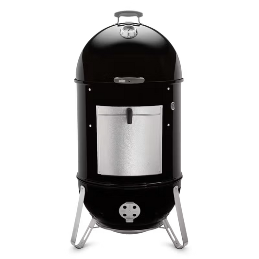 Weber - Smokey Mountain cooker