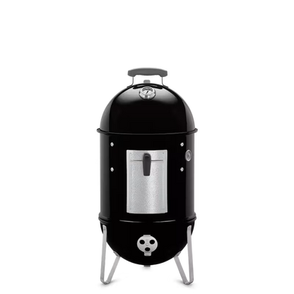 Weber - Smokey Mountain cooker