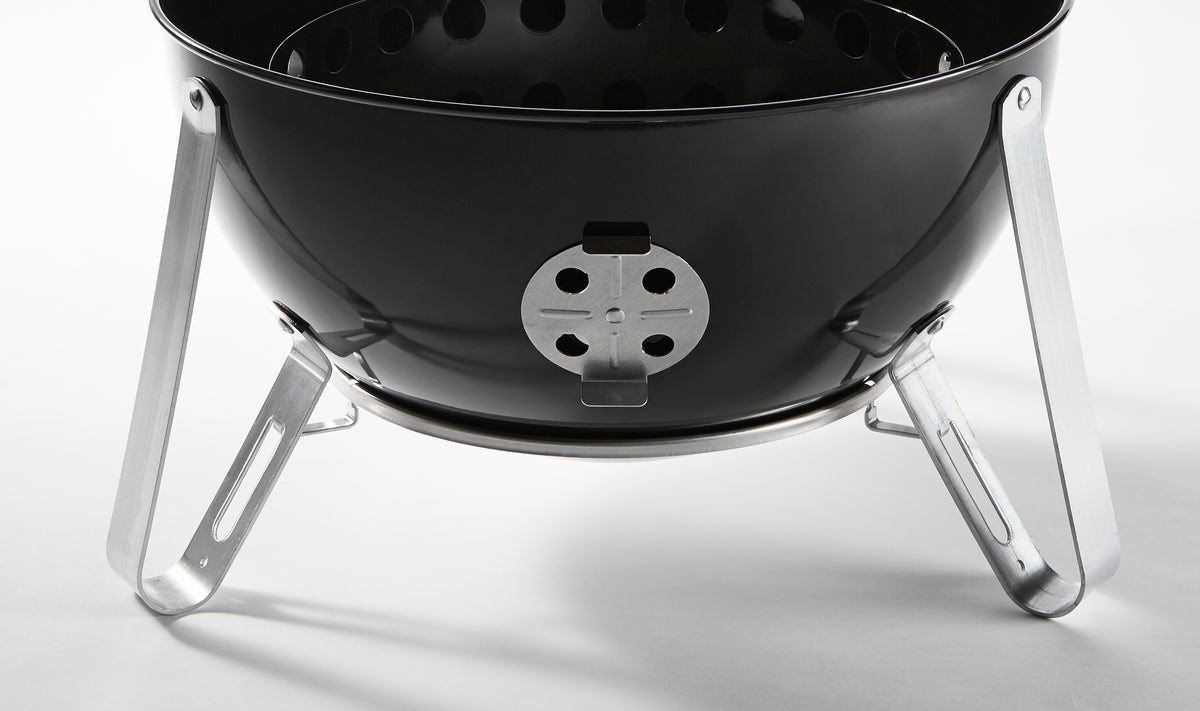 Weber - Smokey Mountain cooker