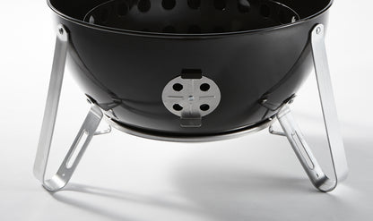 Weber - Smokey Mountain cooker