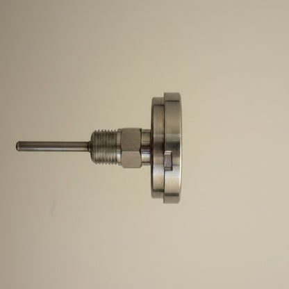Solo - Temperature Gauge
