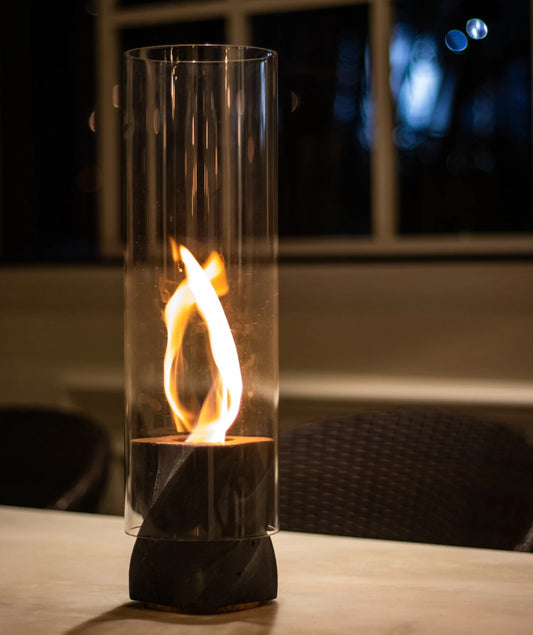 ECOFIRE - SpinFire