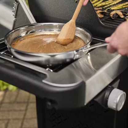 Weber - Spirit E - Series Gas Grills