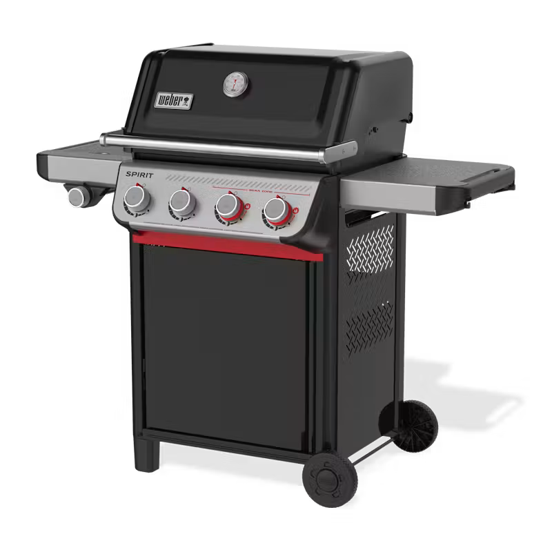 Weber - Spirit E - Series Gas Grills