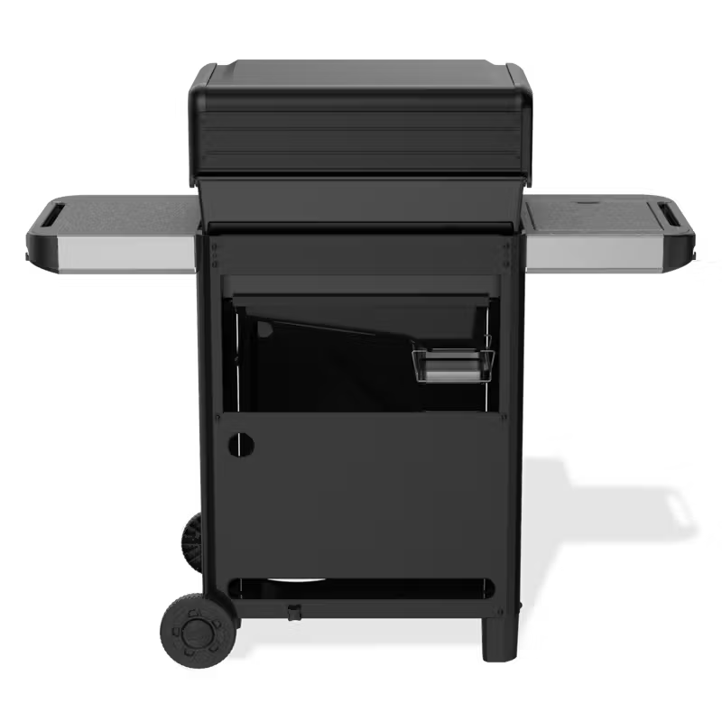 Weber - Spirit E - Series Gas Grills