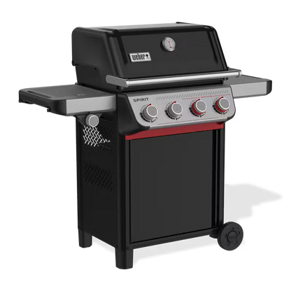 Weber - Spirit E - Series Gas Grills