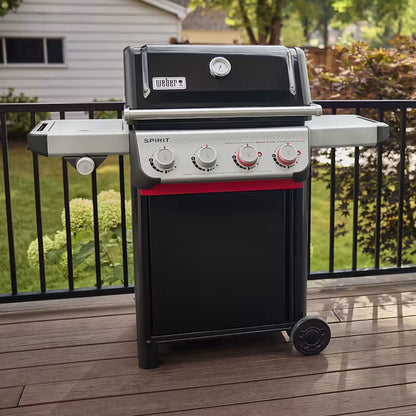 Weber - Spirit E - Series Gas Grills
