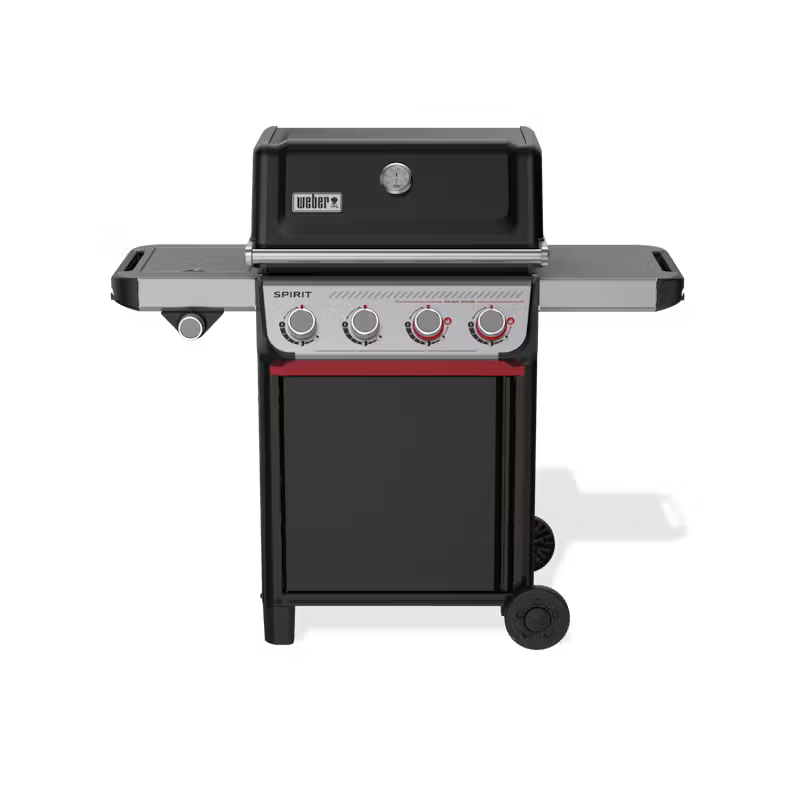 Weber - Spirit E - Series Gas Grills