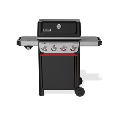 Weber - Spirit E - Series Gas Grills