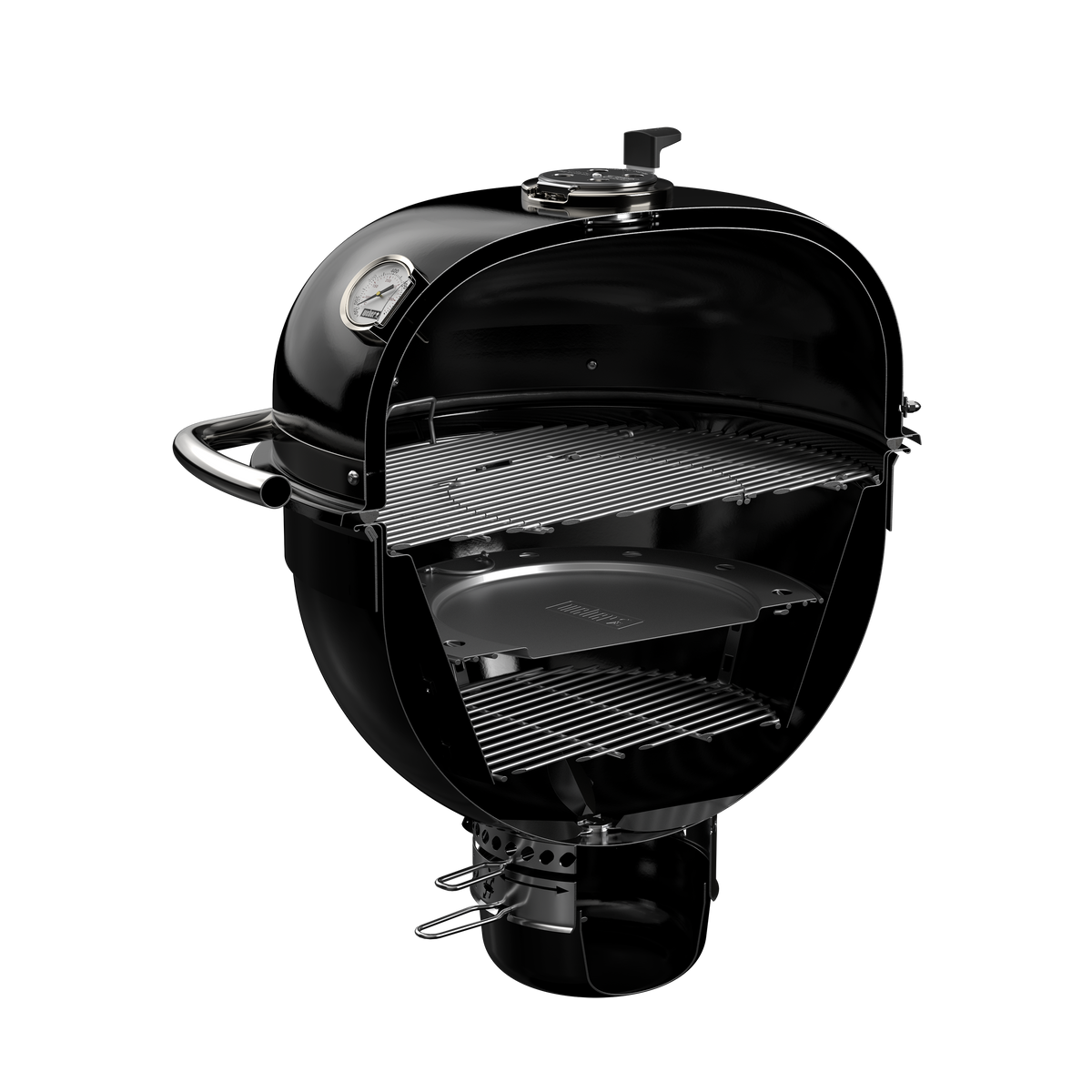 Weber - Summit Kamado E6