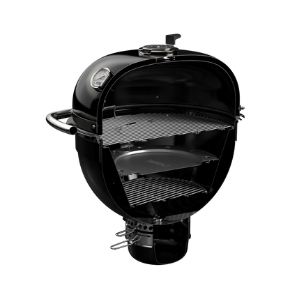 Weber - Summit Kamado E6
