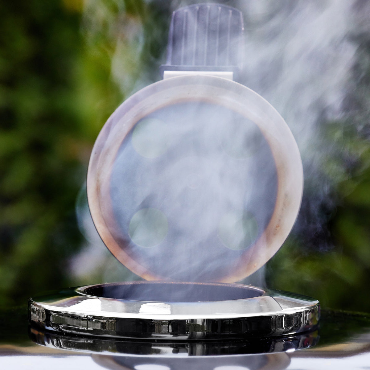 Weber - Summit Kamado E6