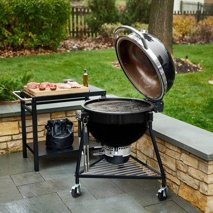 Weber - Summit Kamado E6