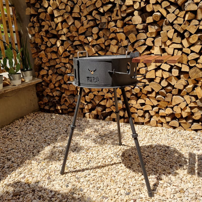 Toro - Black Angus Grill