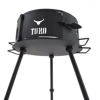 Toro - Black Angus Grill