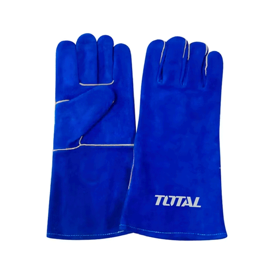 Total - Heat Resistant Grill Gloves (14")