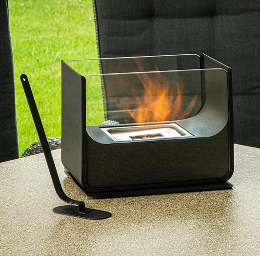 ECOFIRE - U-Shape