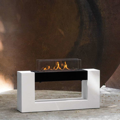 ECOFIRE - THE U ECLIPSE