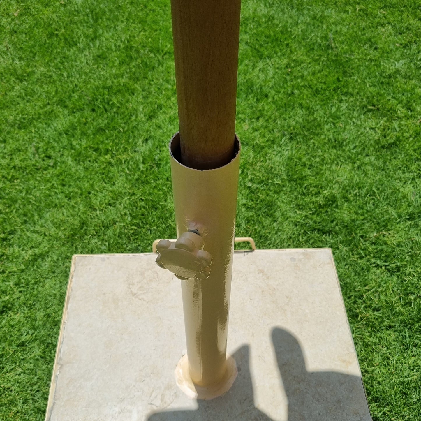 Umbrella Base