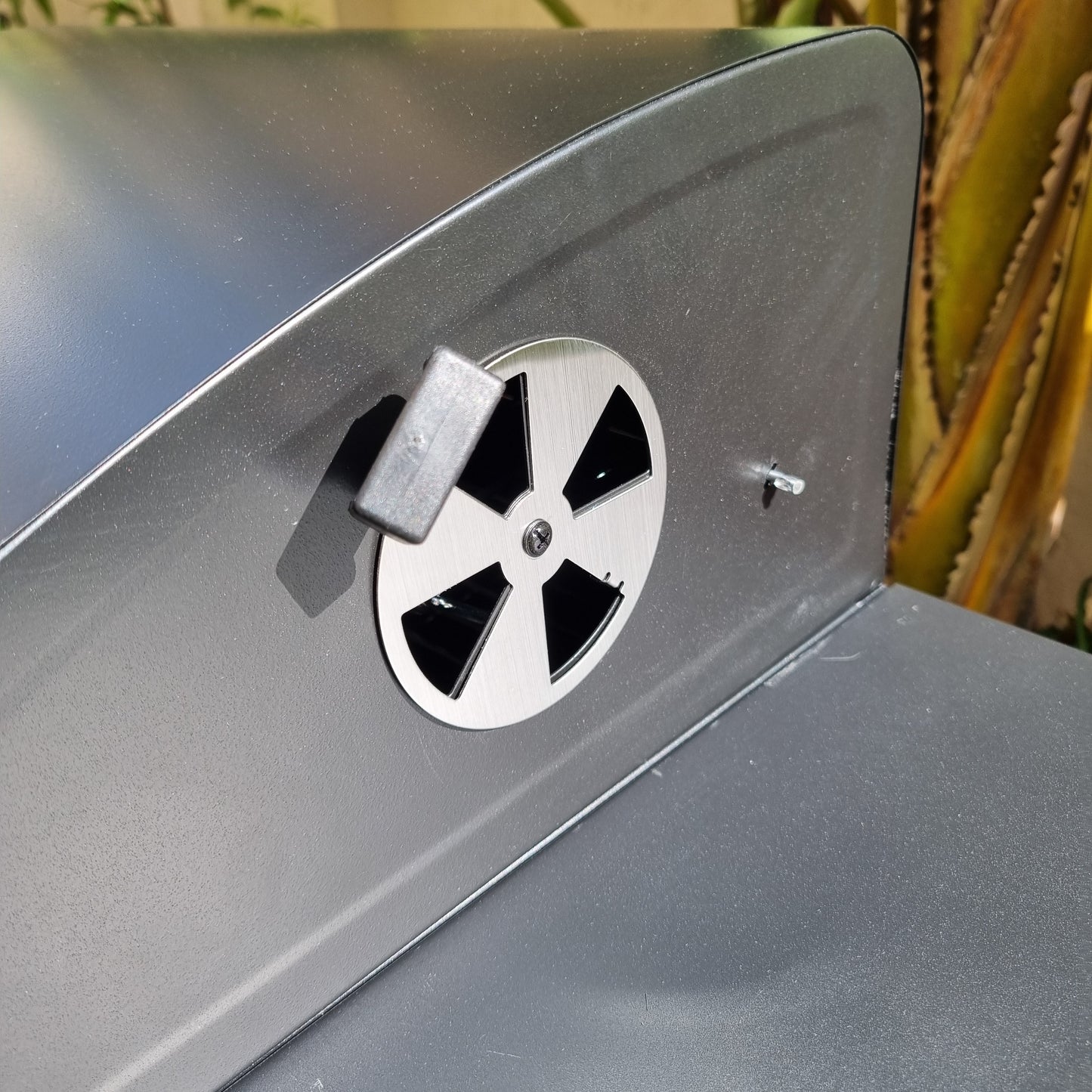 Uniflame Charcoal Barbecue (45cm)