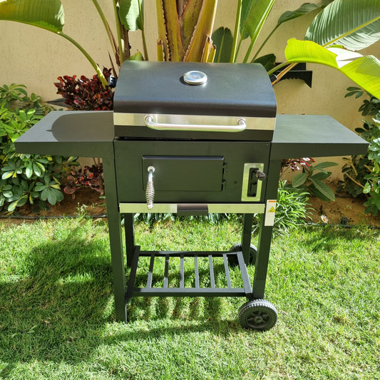 Uniflame Charcoal Barbecue (45cm)