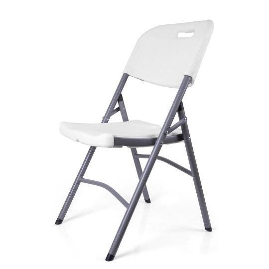 Mintra - Outdoor Folding Chair (Pack of 4)