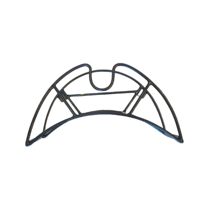 Genco - Modern Garden Hose Wall Mount Holder