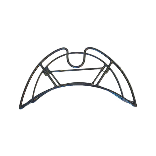 Genco - Modern Garden Hose Wall Mount Holder