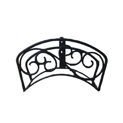 Genco - Classic Garden Hose Wall Mount Holder