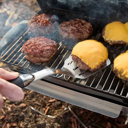 Weber - Go-Anywhere Charcoal Grill