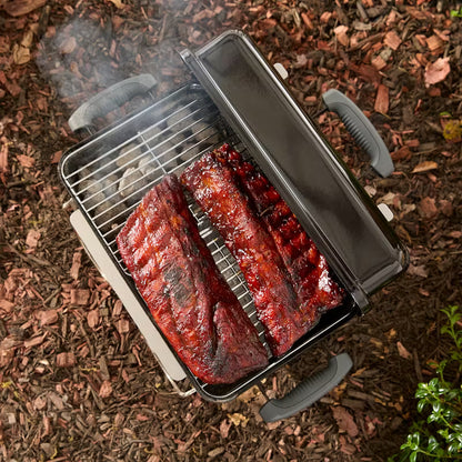 Weber - Go-Anywhere Charcoal Grill