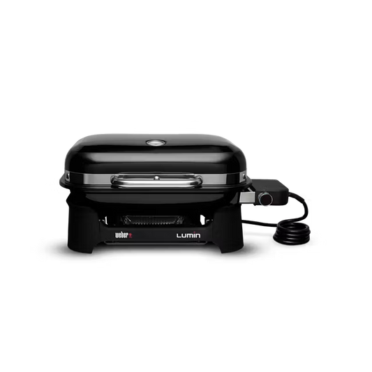 Weber - Lumin Compact Electric Grill