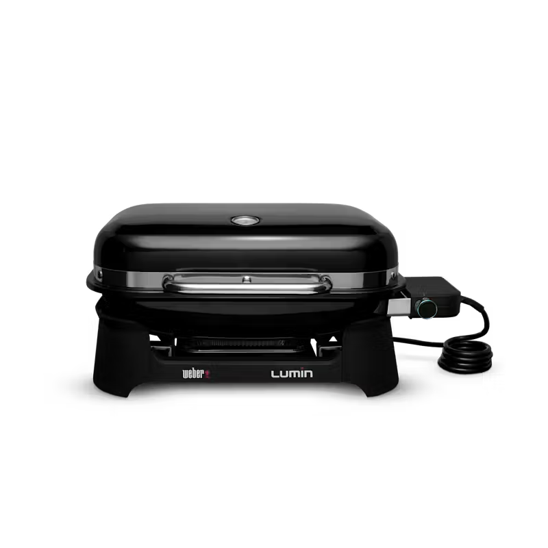 Weber - Lumin Electric Grill