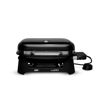 Weber - Lumin Electric Grill