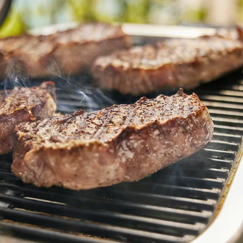 Weber - Lumin Electric Grill