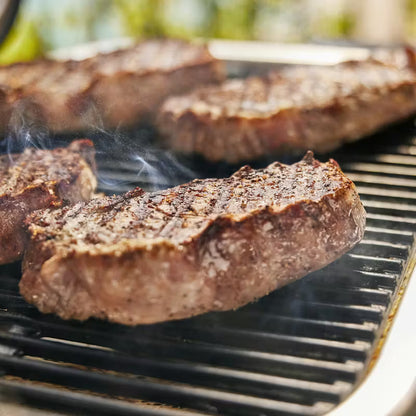 Weber - Lumin Electric Grill