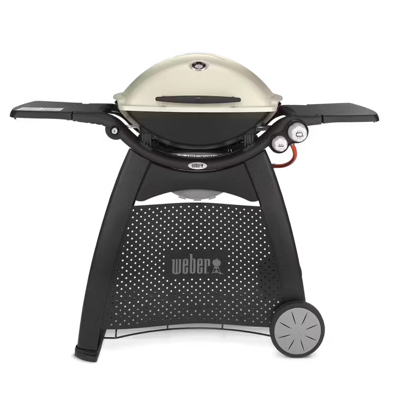 Weber - Q 3200 Gas Grill