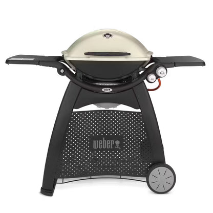 Weber - Q 3200 Gas Grill