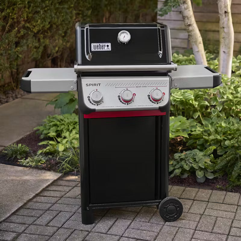 Weber - Spirit® E-325 Gas Grill