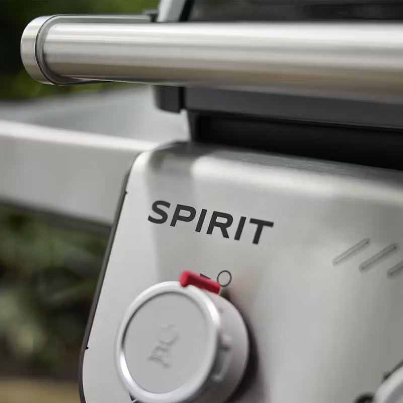 Weber - Spirit® E-325 Gas Grill