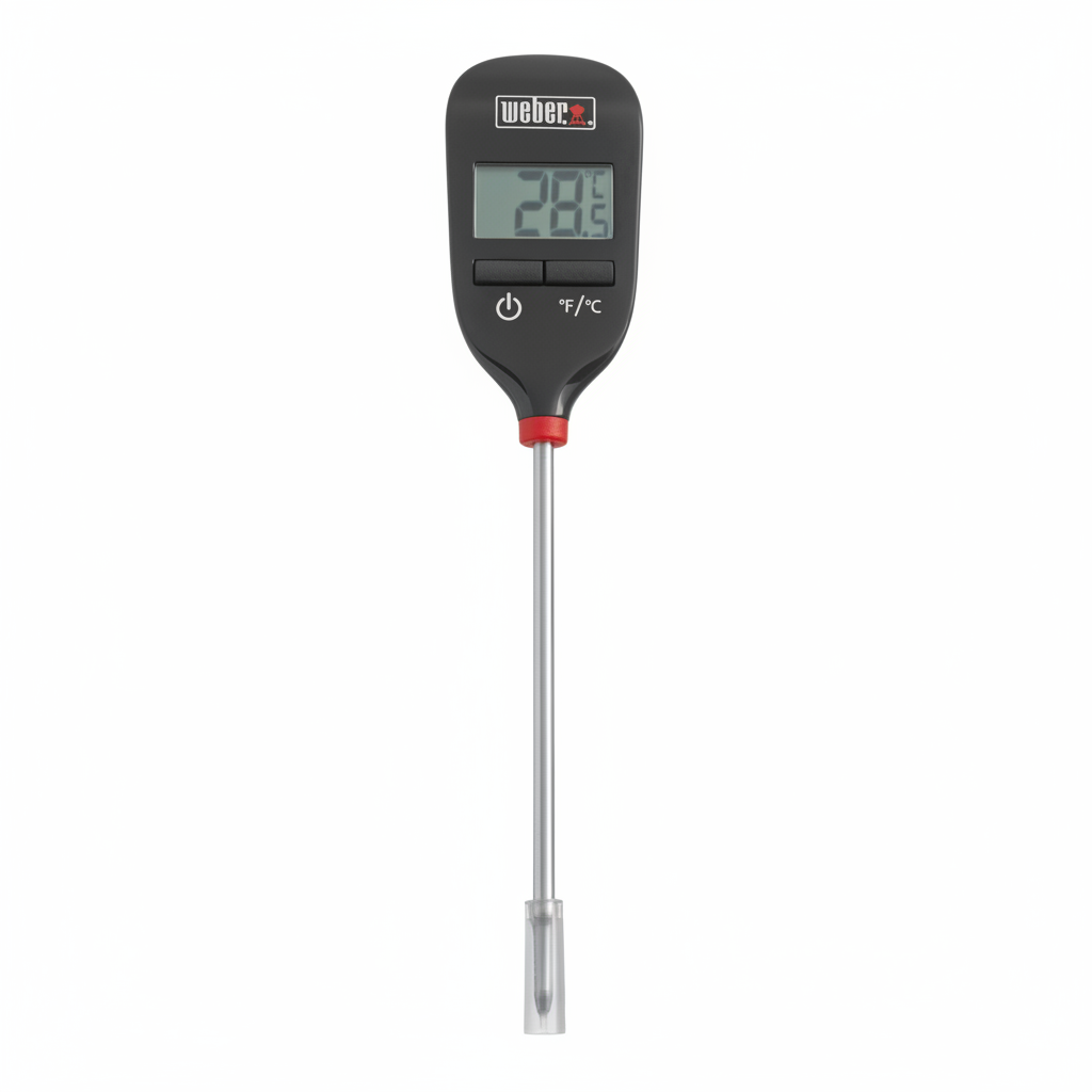 Weber - Instant Read Thermometer